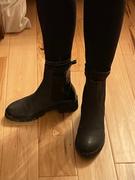 Julia Bo Lamont - Ankle Boots Review