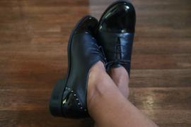 Julia Bo Gatsby - Oxfords Review
