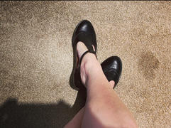 Julia Bo Jane - Mary Janes Review