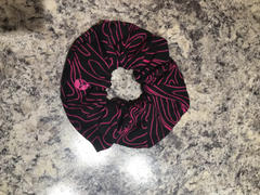 SweetLegs Clothing Inc Next Level Scrunchie Review