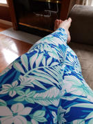 SweetLegs Clothing Inc Tropical Bliss Plus2 Review