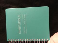 SweetLegs Clothing Inc SweetLegs Notebook Review
