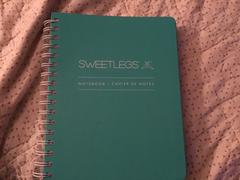 SweetLegs Canada SweetLegs Notebook Review