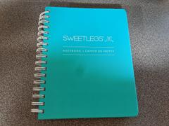SweetLegs Clothing Inc SweetLegs Notebook Review