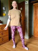SweetLegs Clothing Inc Pure Bliss Petite Review