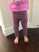 SweetLegs Clothing Inc Mauving On Up Kids Review