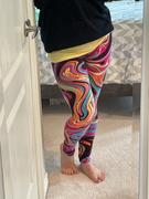 SweetLegs Clothing Inc Marvellously Marbled Petite Review