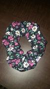 SweetLegs Clothing Inc Daisy Days Scrunchie Review
