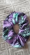 SweetLegs Clothing Inc Mint Condition Scrunchie Review