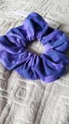 SweetLegs Canada Blueberry Disguise Scrunchie Review