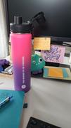 SweetLegs Canada Don't Stress Water Bottle Review