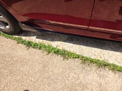 AeroflowDynamics Splitter & Side Skirt  Liner Protector Review