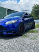 AeroflowDynamics 2011-2017 Ford Focus St Splitter V2 Review