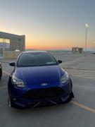 AeroflowDynamics 2011-2017 Ford Focus St Splitter V2 Review