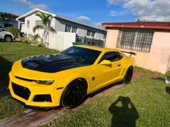 AeroflowDynamics 2016-2021 Chevrolet Camaro 6 Gen Side Skirt Extension V2 Review