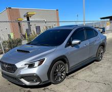 AeroflowDynamics 2022+ Subaru WRX STI Wing Review