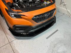 AeroflowDynamics 2022 Subaru Wrx Full Aero Kit Review