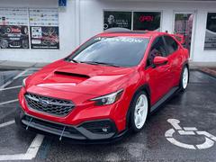 AeroflowDynamics 2022 Subaru Wrx Full Aero Kit Review