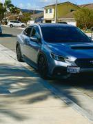 AeroflowDynamics 2022+ Subaru WRX Window Visors V1 Review
