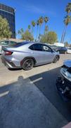 AeroflowDynamics 2022+ Subaru WRX Window Visors V1 Review