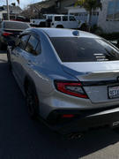 AeroflowDynamics 2022+ Subaru WRX Window Visors V1 Review