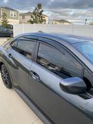 AeroflowDynamics 2022+ Subaru WRX Window Visors V1 Review