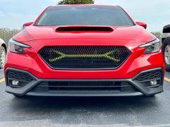 2022+ Subaru WRX Front Brace Bar – AeroflowDynamics