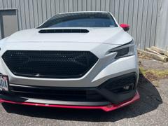 2022+ Subaru WRX Front Brace Bar – AeroflowDynamics