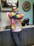 Shirtwascash Master of the Galaxy Hoodie Review