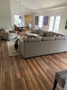 Floorzz TRUCOR Prime by Dixie Home - Oconee Pine 7 in. x 60 in. Review