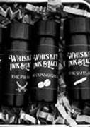 Whiskey, Ink, & Lace Beard Oil Sampler Review