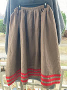Samson Historical Brown | 100% Linen Review