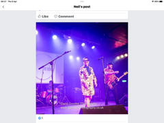 EarPeace Limited MUSIC Review