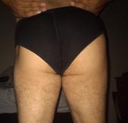 Body Aware Organic Cotton Bound Brief Review