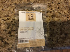 Slofoodgroup LLC Extract Grade B Madagascar Vanilla Beans Review