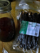 Slofoodgroup LLC Vanilla Bean Seeds, Tahitensis Review