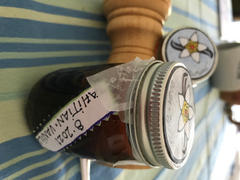 Slofoodgroup Short Vanilla Beans, Papua New Guinea Review