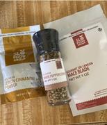 Slofoodgroup LLC Ground Ceylon Cinnamon Review