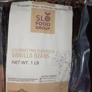 Slofoodgroup Extra Long Madagascar Vanilla, Planifolia Review
