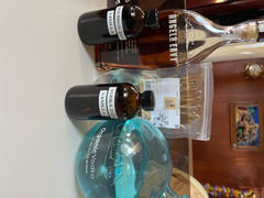 Slofoodgroup Amber Glass Bottle for Vanilla Extract, Boston Rounds Review