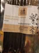 Slofoodgroup LLC Gourmet Madagascar Pompona Vanilla Beans Review