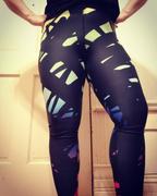 Marco Marco  Turn Up Hi Waist Legging (No Pouch) Review