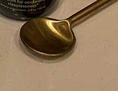Moodbeli Little Brass Spoon Review