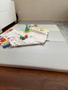 Wunderkids Silion Mat Review