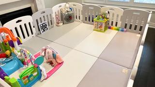 Wunderkids Silion Mat Review