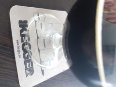 iKegger Pty Ltd (Europe Branch) Keg Lubricant | Food Safe Silicone Grease Review