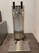 iKegger Pty Ltd (Europe Branch) Kegerator Kit: 1-4 Taps For Use With Your Own Fridge Or Esky Review