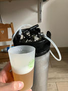 iKegger Pty Ltd (Europe Branch) Pluto Gun - Beer Tap on Disconnect Review