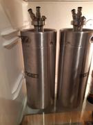 iKegger Pty Ltd (Europe Branch) Home Brew Keg Packages Review