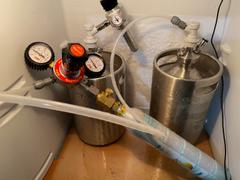 iKegger Pty Ltd (Europe Branch) Keg Care Package | Clean, Sanitise and Protect Your Keg and Taps Review